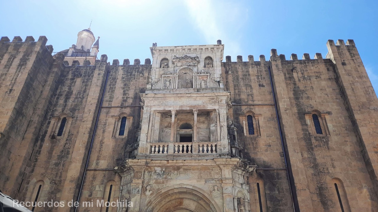 Coimbra