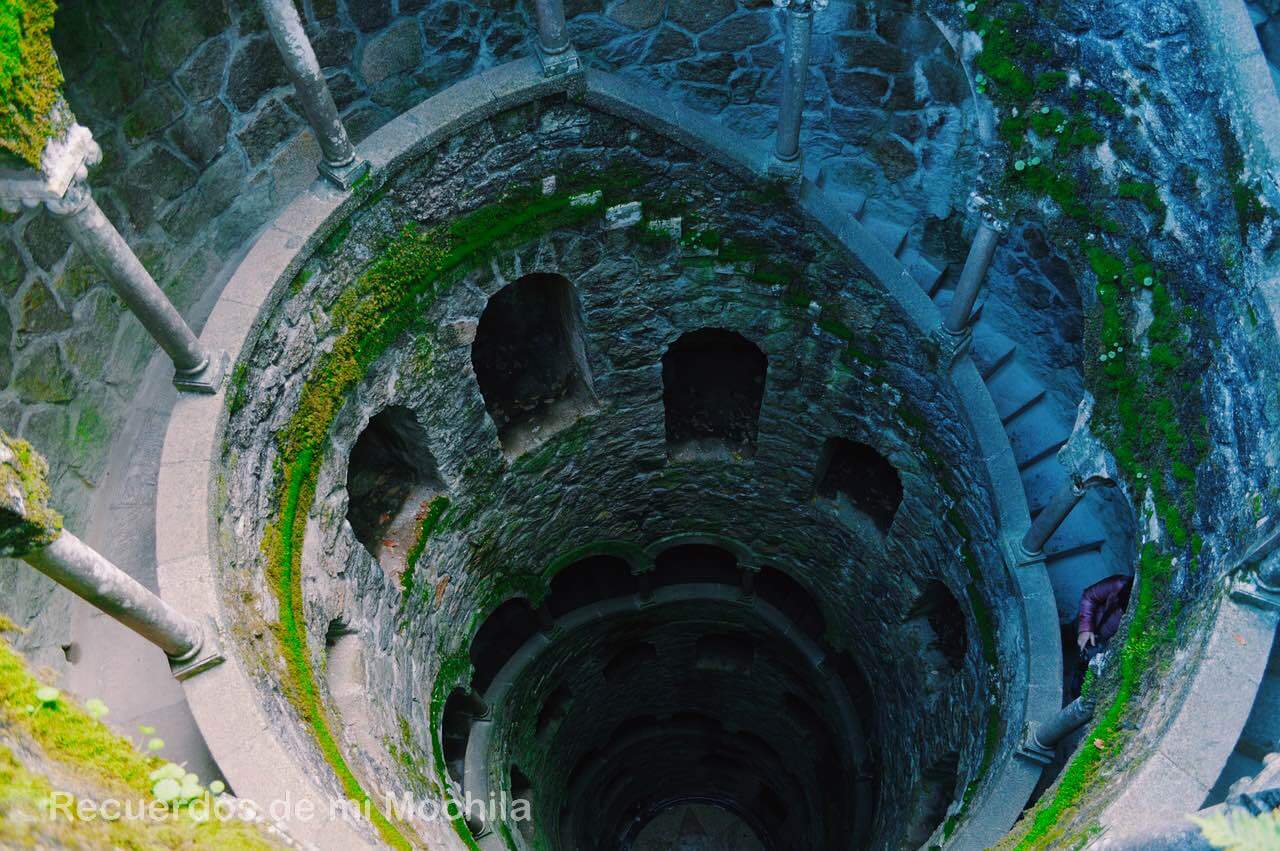 Sintra en un día