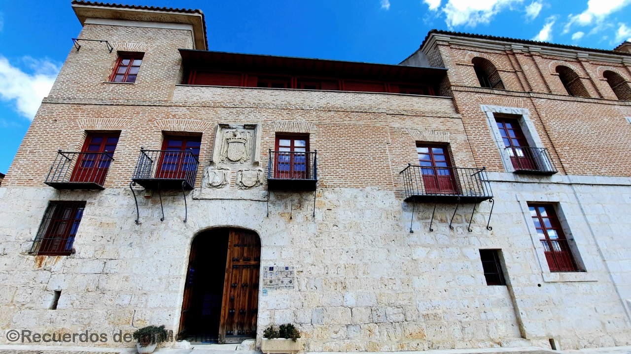 Tordesillas