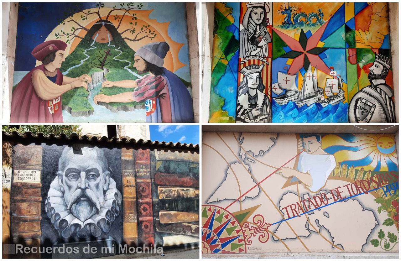 Tordesillas