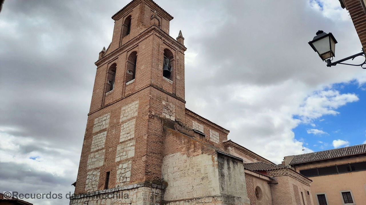 Tordesillas