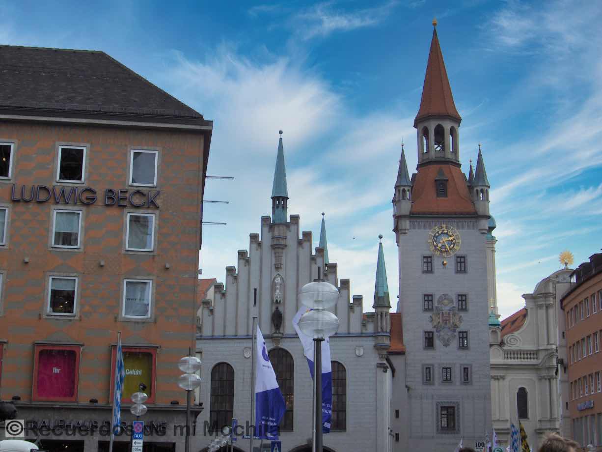 MĂșnich