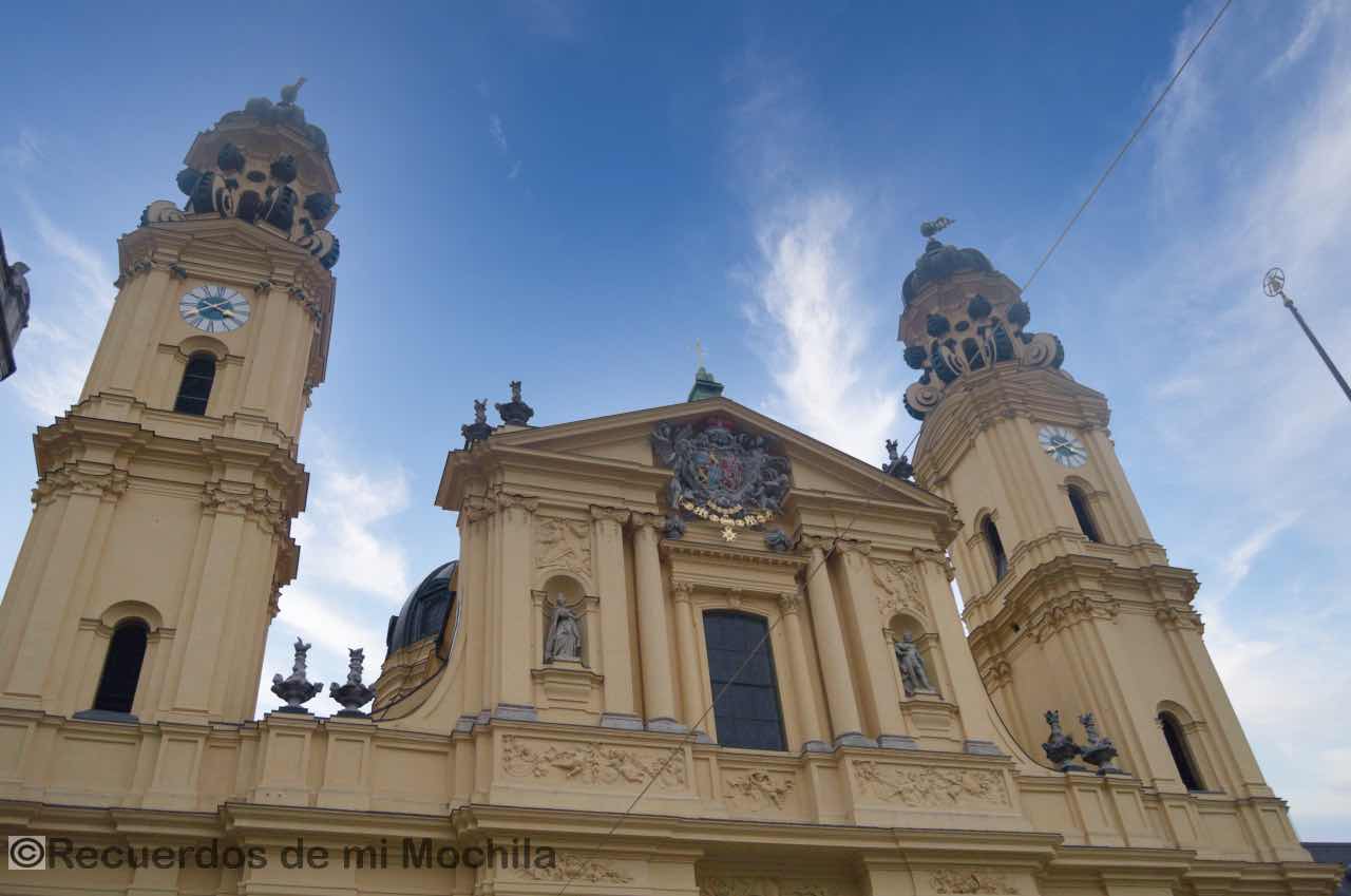 MĂșnich