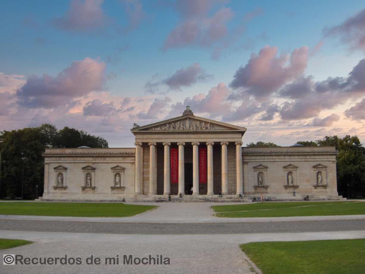 MĂșnich
