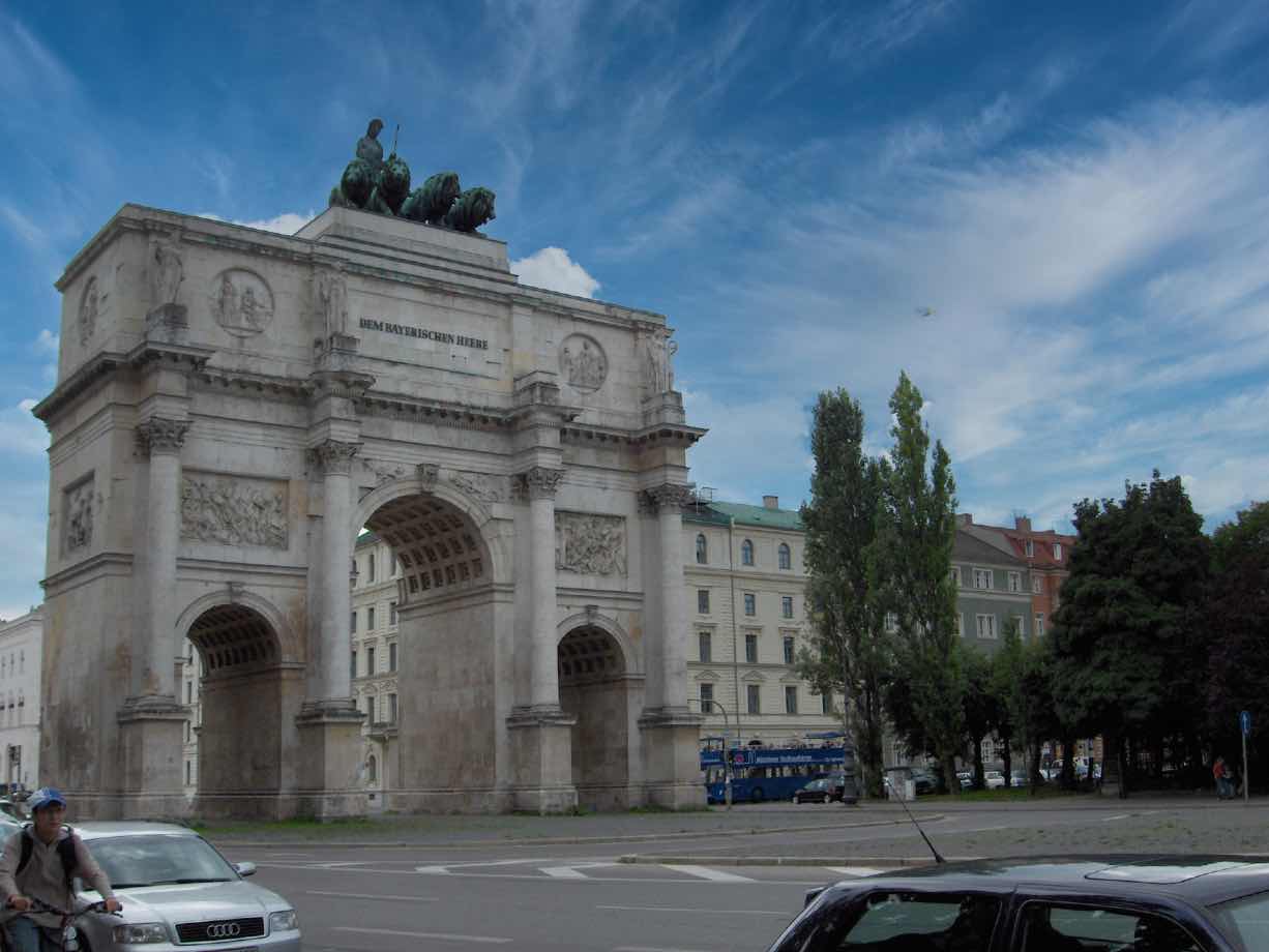MĂșnich