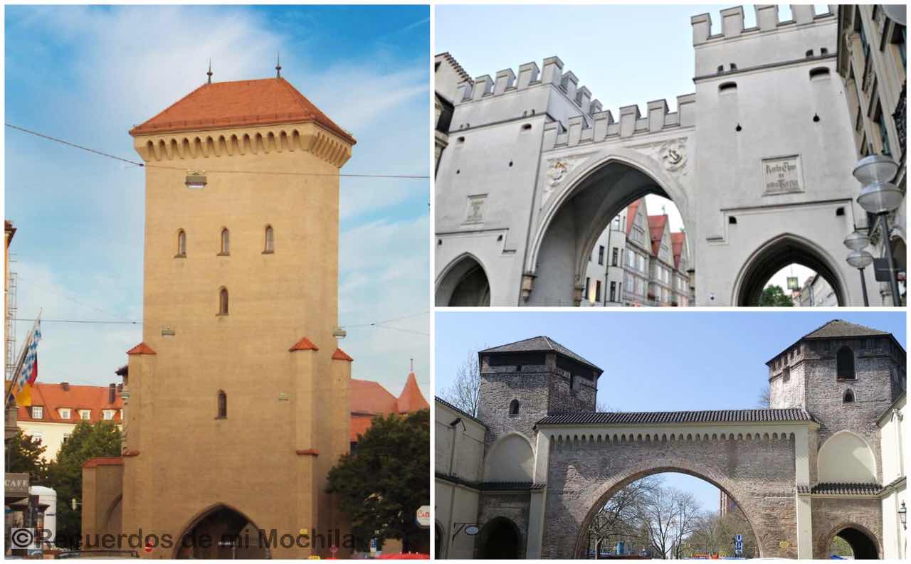 MĂșnich