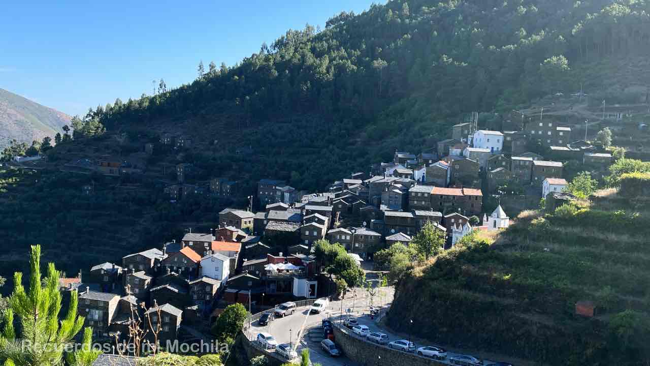 Centro de Portugal