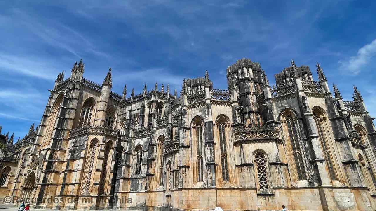 Centro de Portugal
