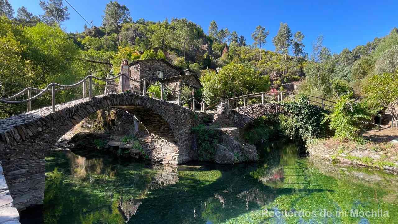 Centro de Portugal