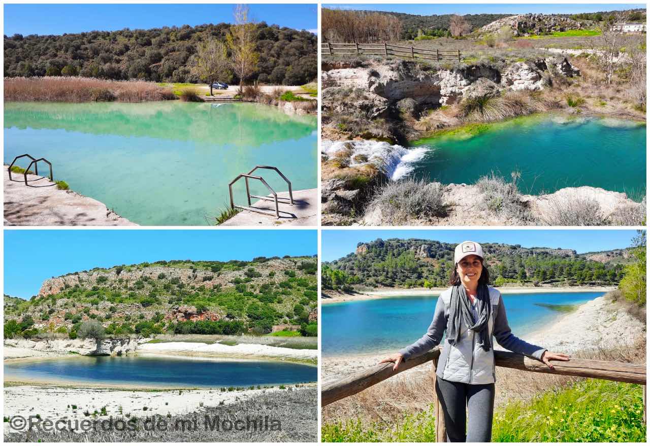 Ecoturismo en la Sierra de Albacete