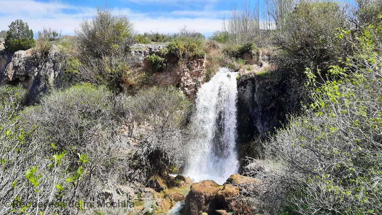 Ecoturismo en la Sierra de Albacete