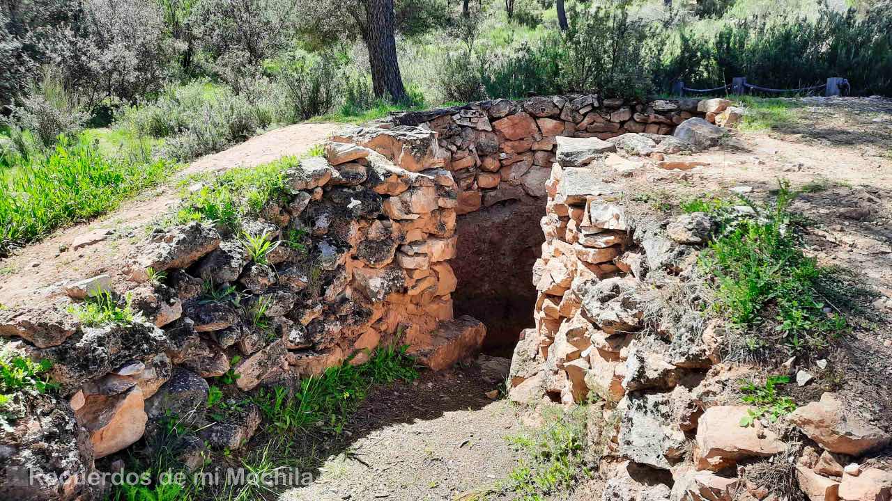 Ecoturismo en la Sierra de Albacete