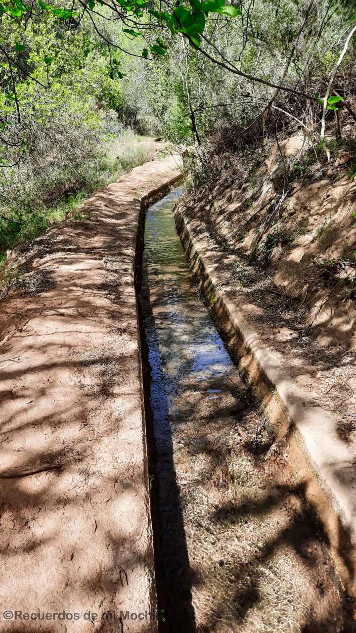Ecoturismo en la Sierra de Albacete