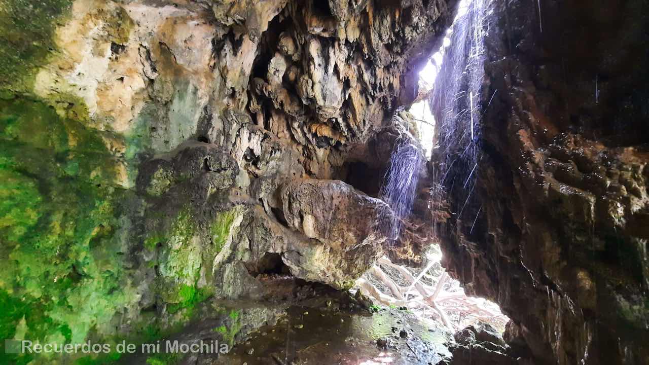 Ecoturismo en la Sierra de Albacete
