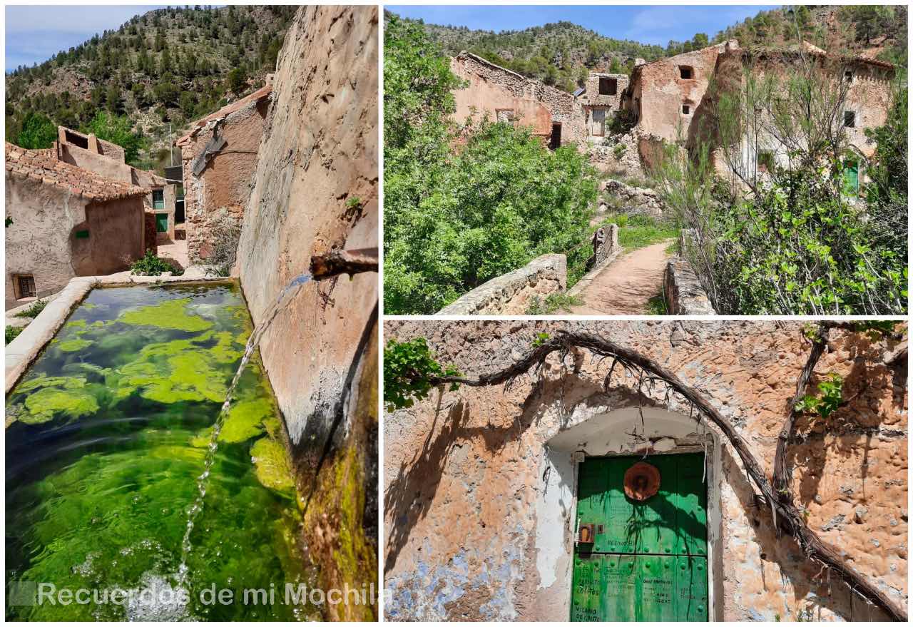 Ecoturismo en la Sierra de Albacete
