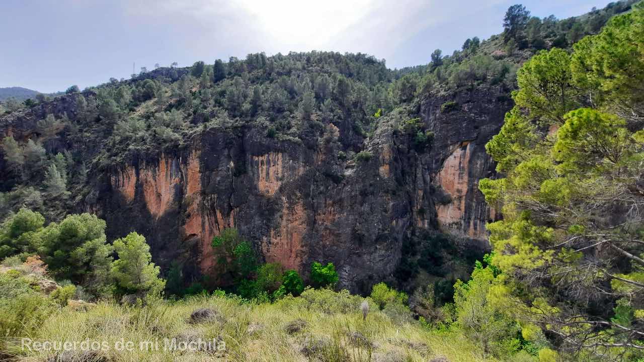Ecoturismo en la Sierra de Albacete