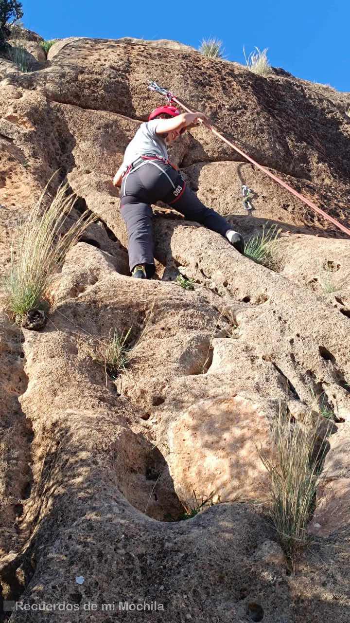 Ecoturismo en la Sierra de Albacete