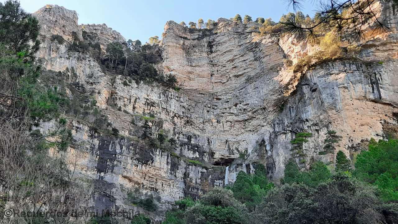 Ecoturismo en la Sierra de Albacete