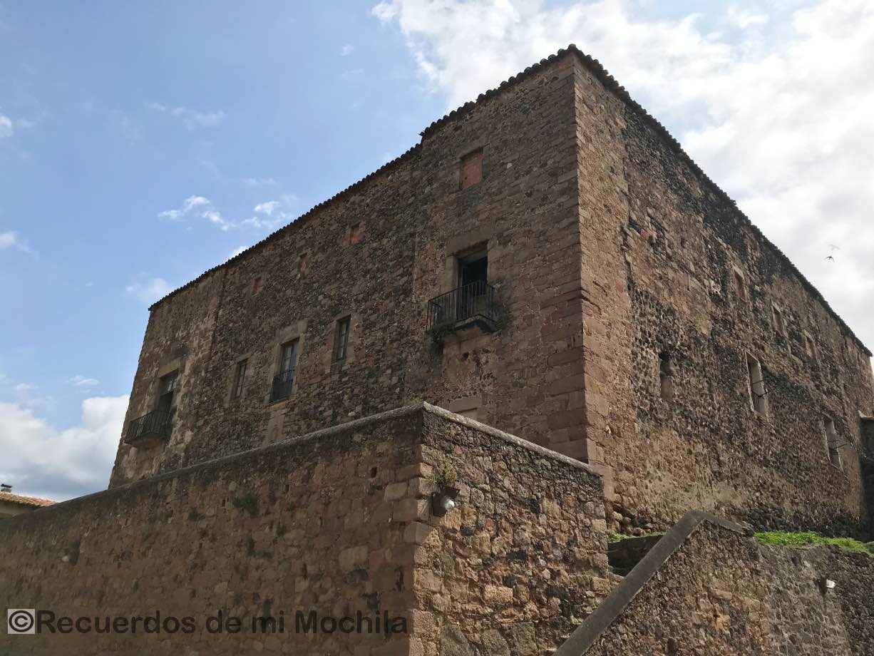 Santa Pau