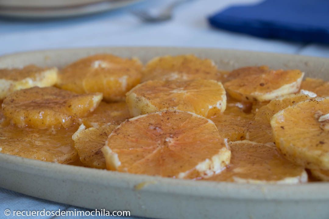 Gastronomía de Asilah