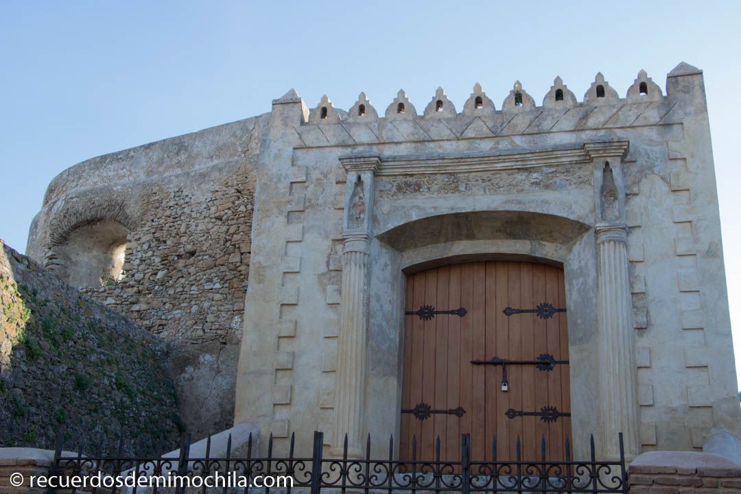 Asilah en un día
