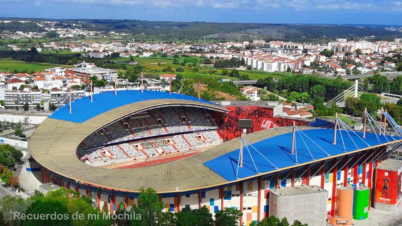 Leiria