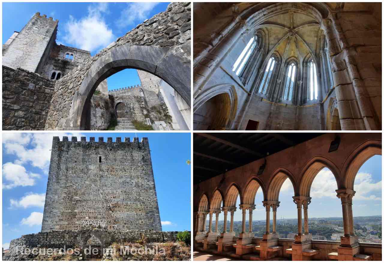 Leiria
