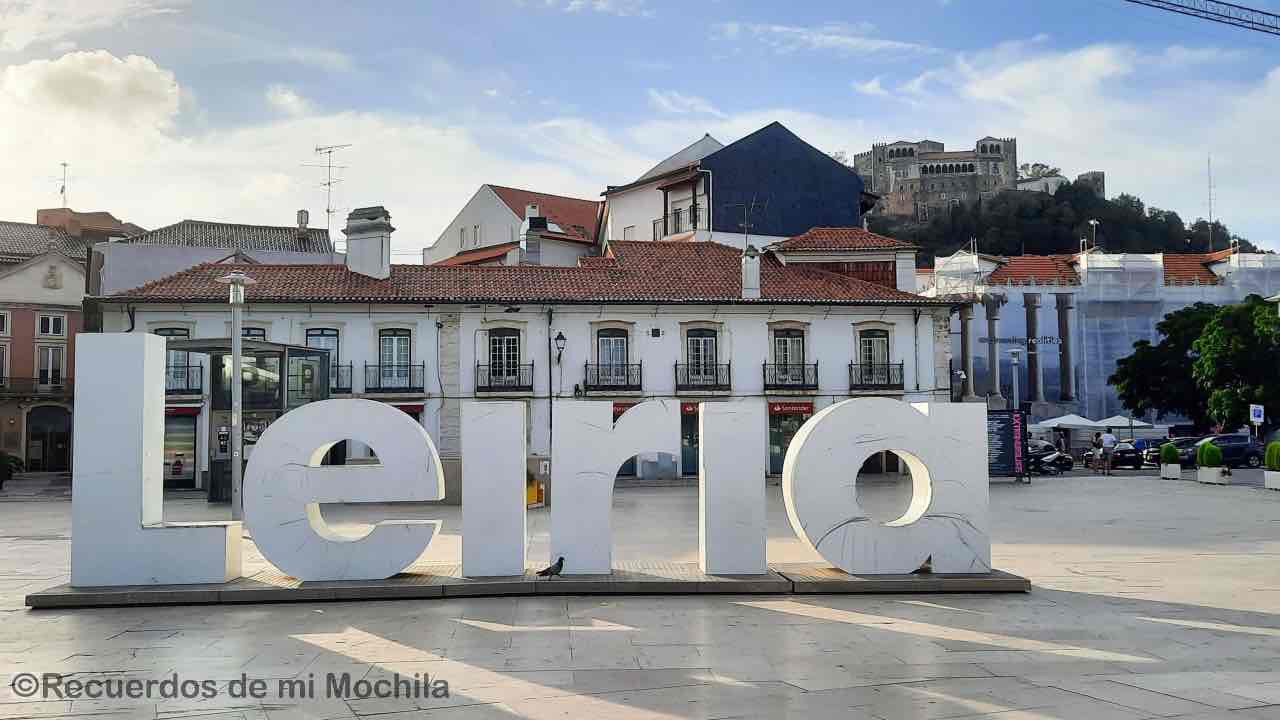Leiria