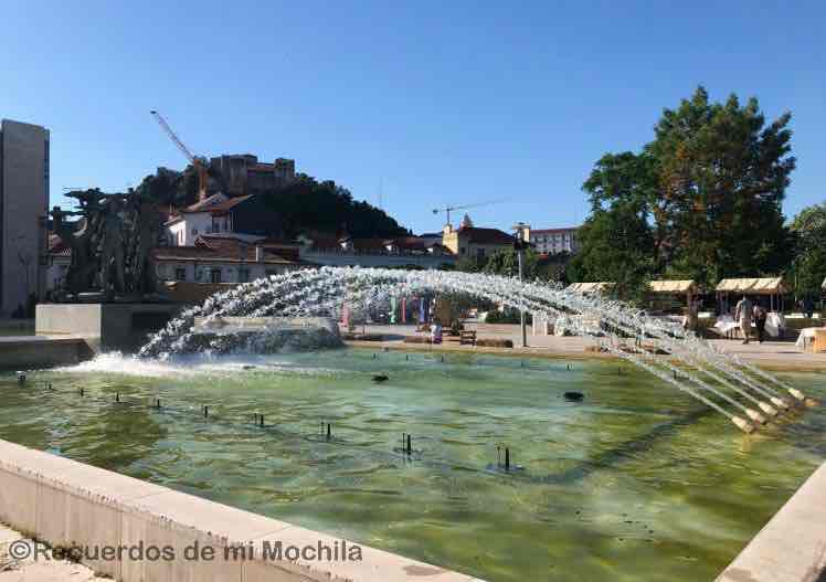 Leiria