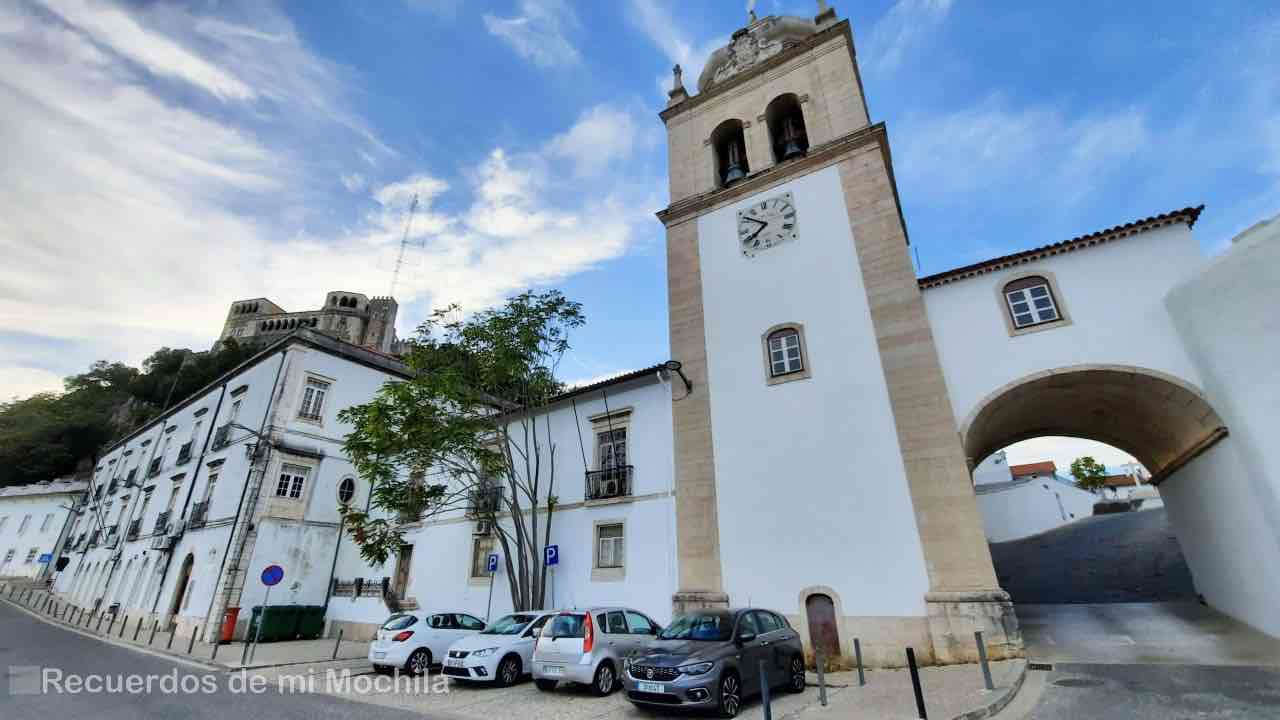 Leiria