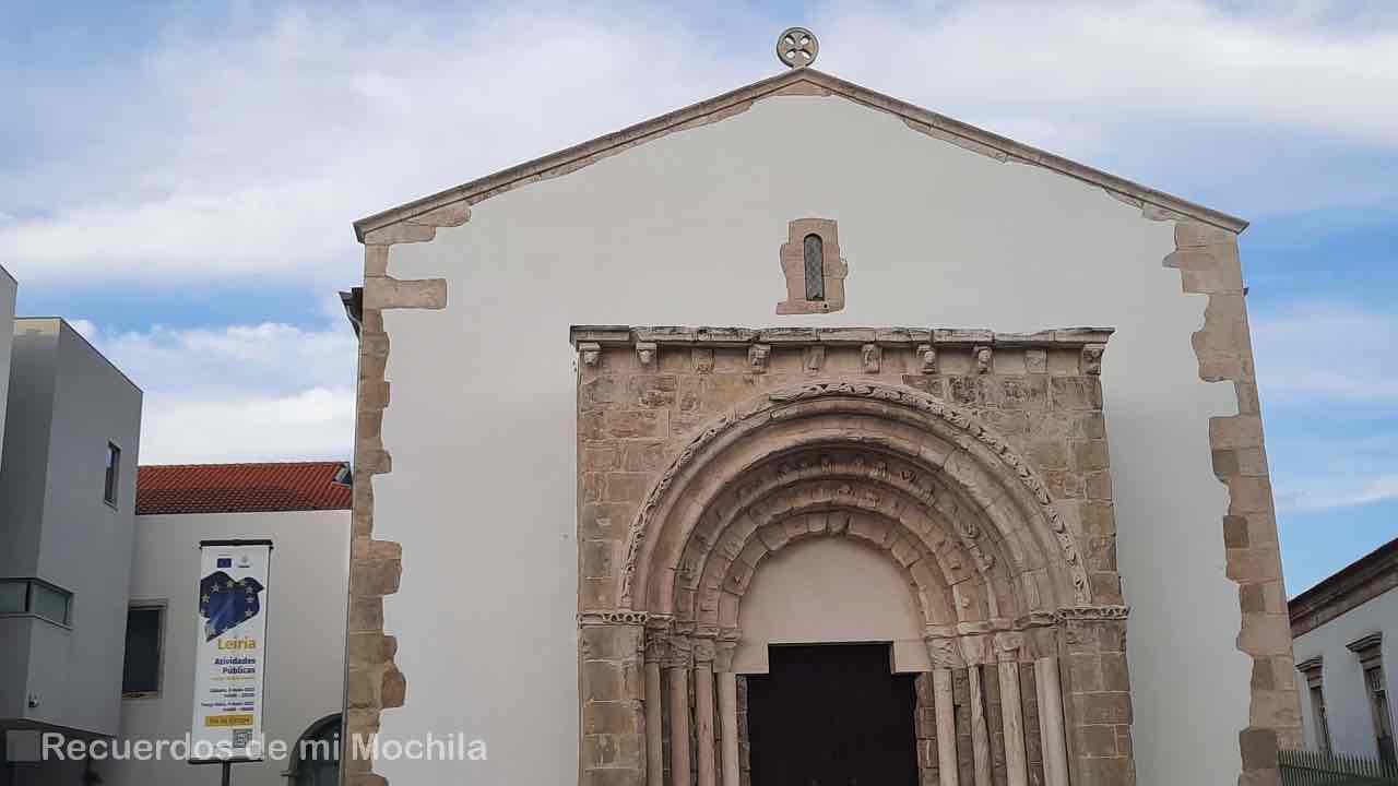 Leiria