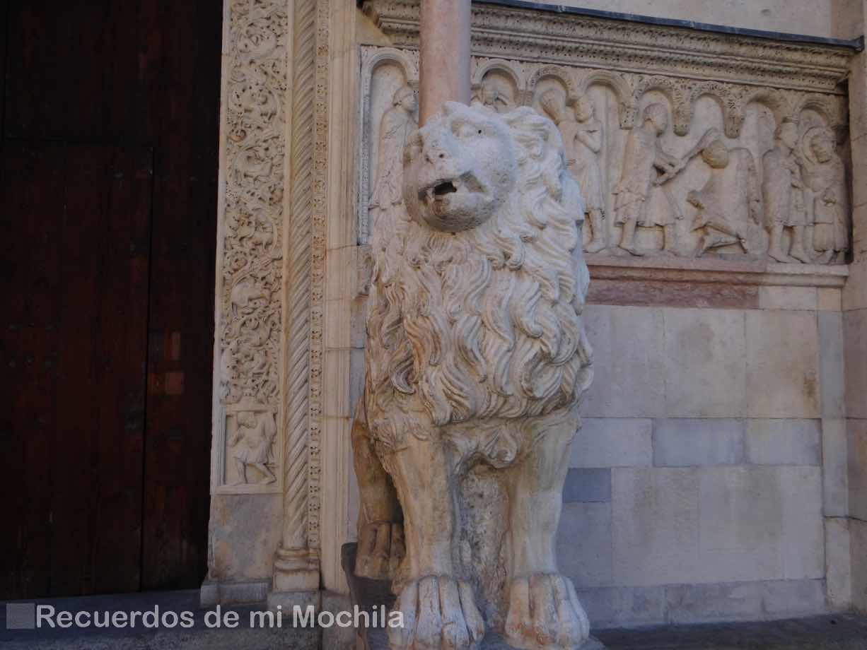 Módena en un día