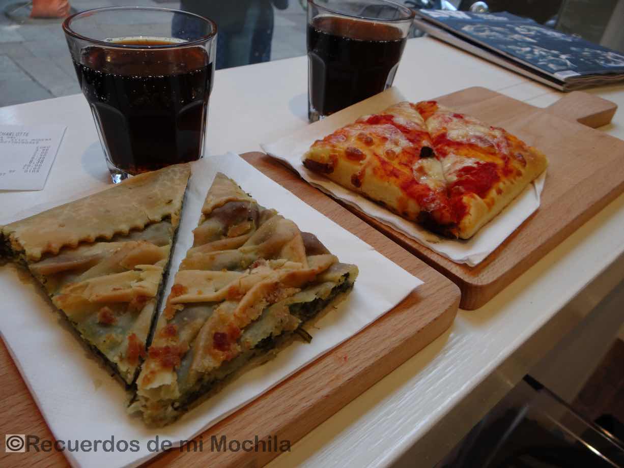 Módena en un día