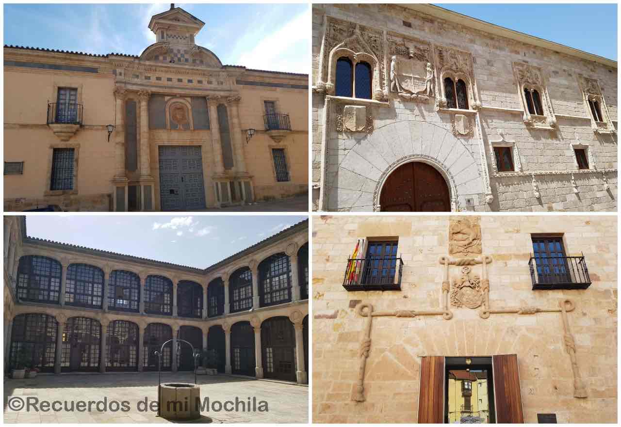 ciudad de Zamora