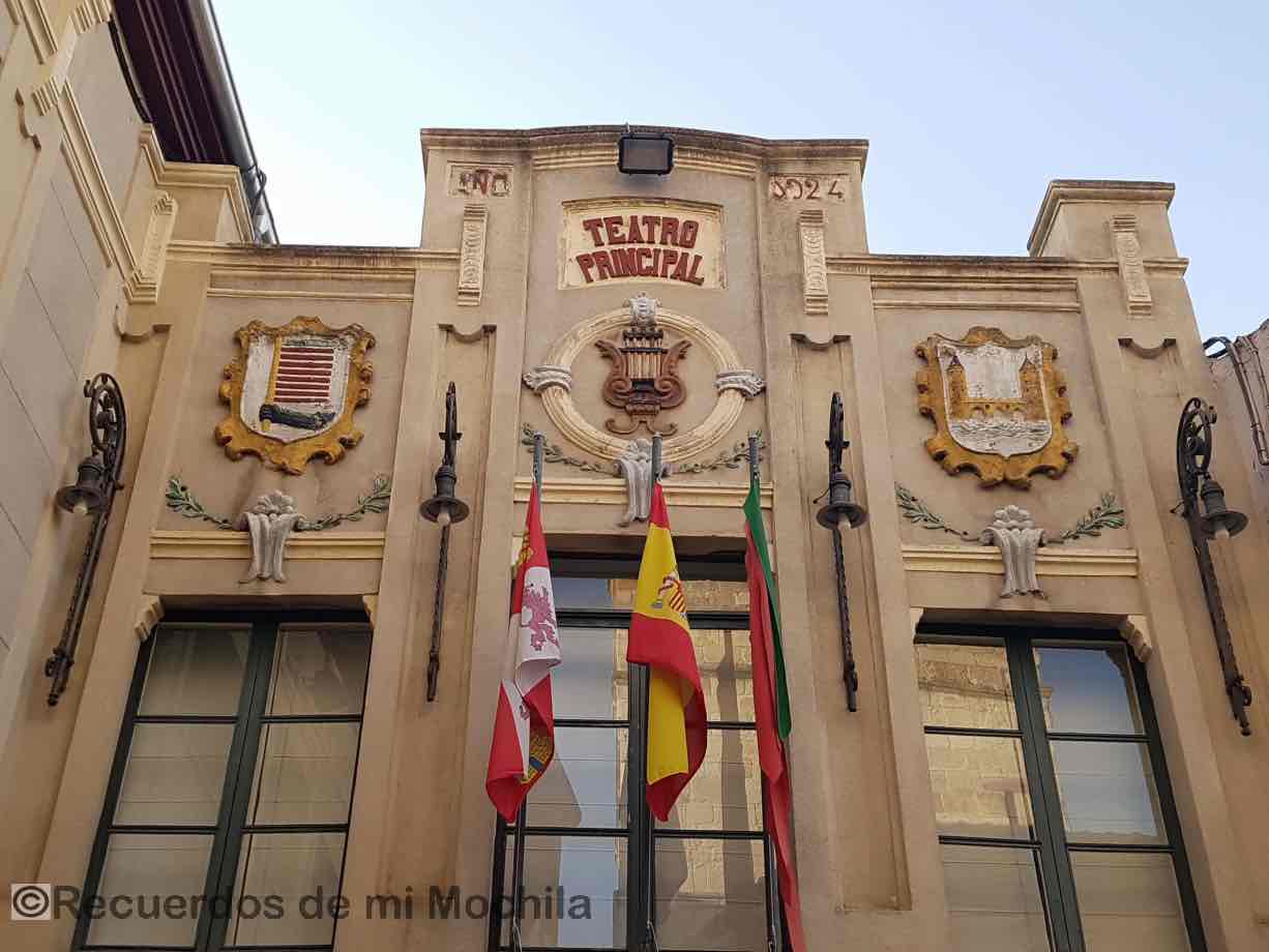 ciudad de Zamora