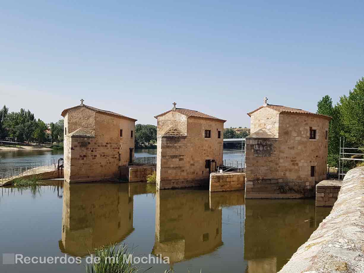 ciudad de Zamora