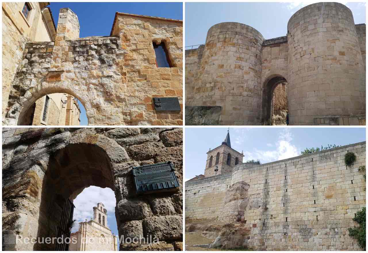 ciudad de Zamora