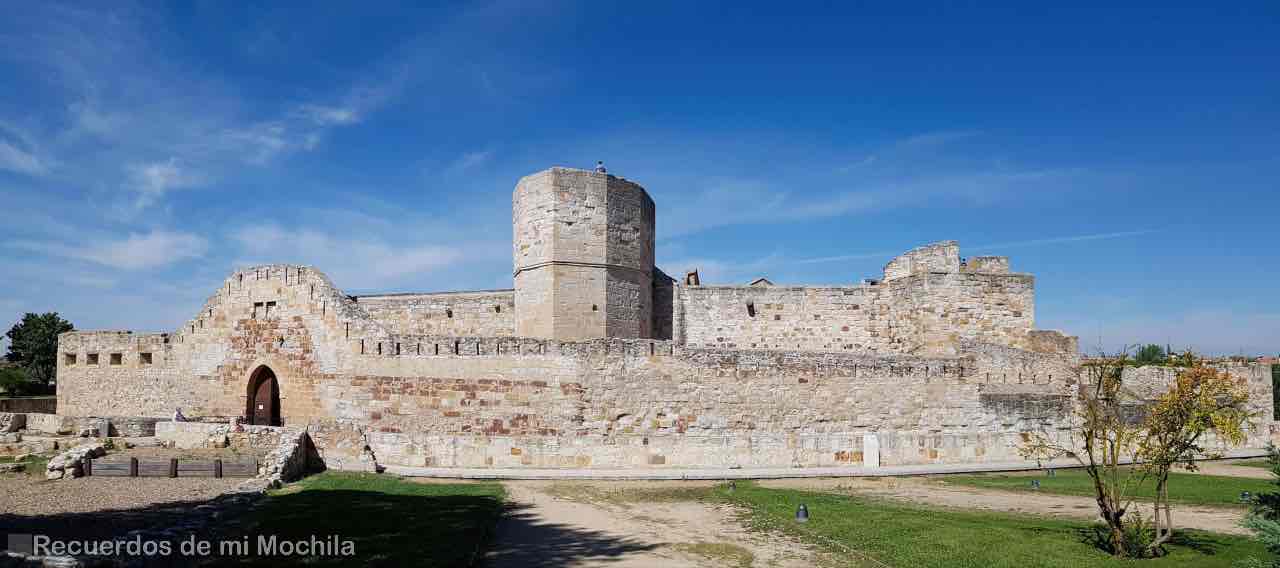 ciudad de Zamora
