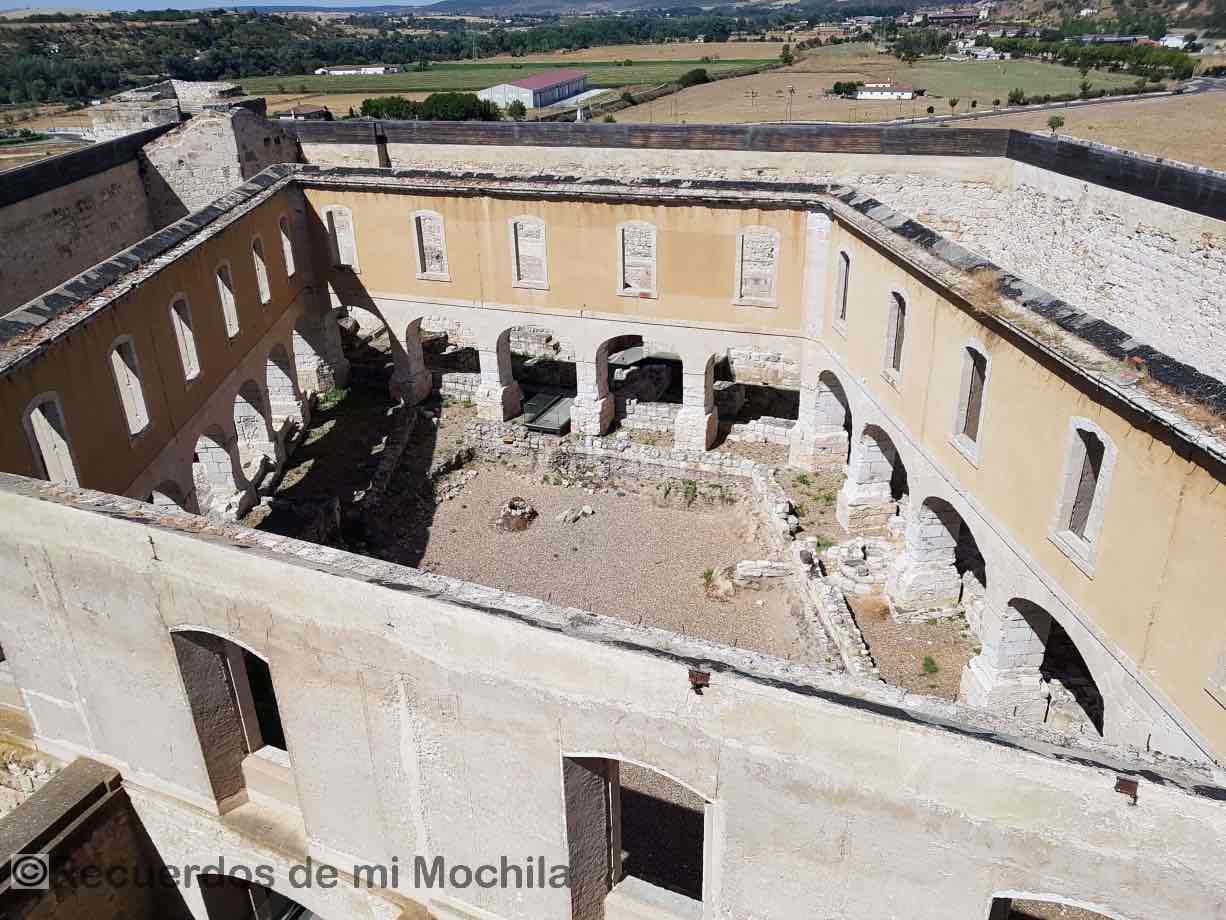 ciudad de Zamora