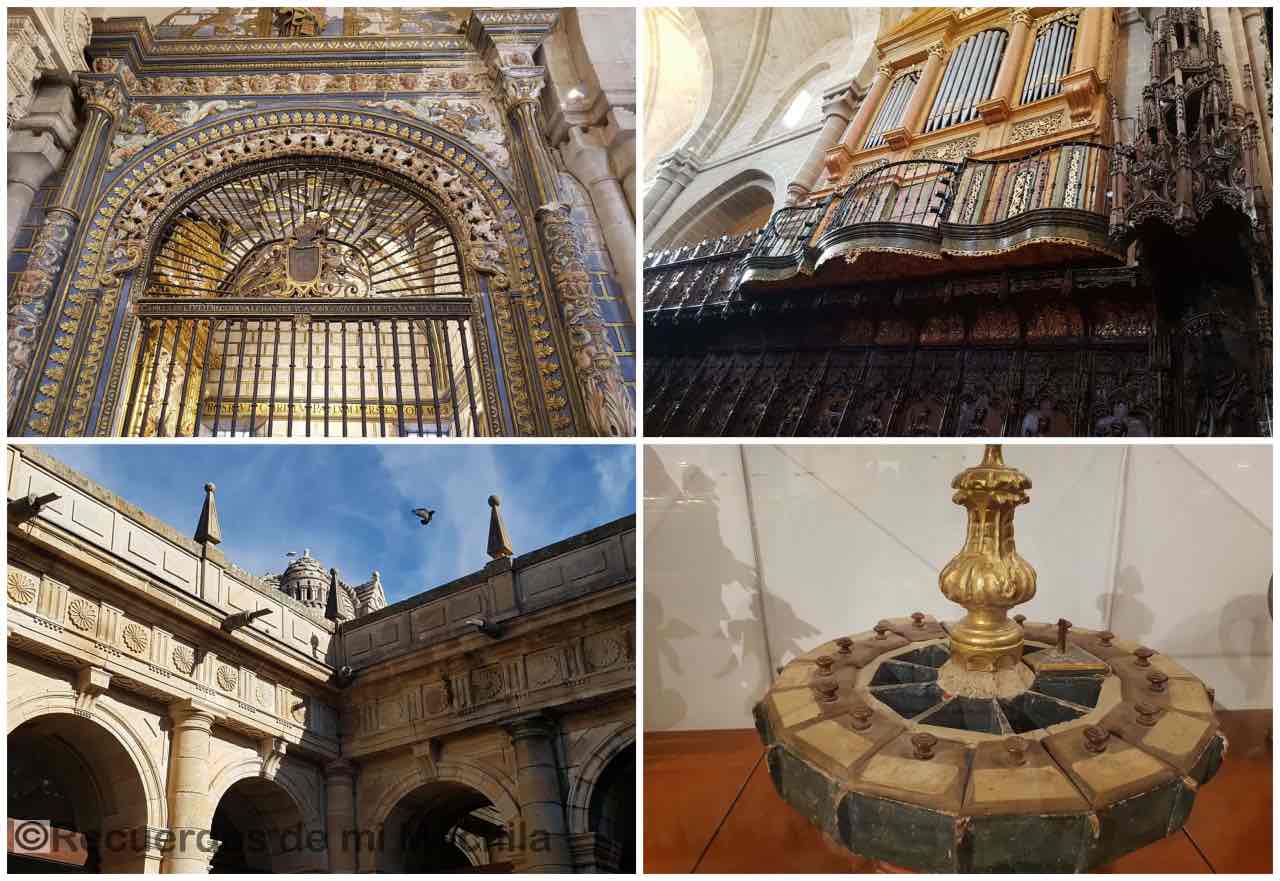 ciudad de Zamora