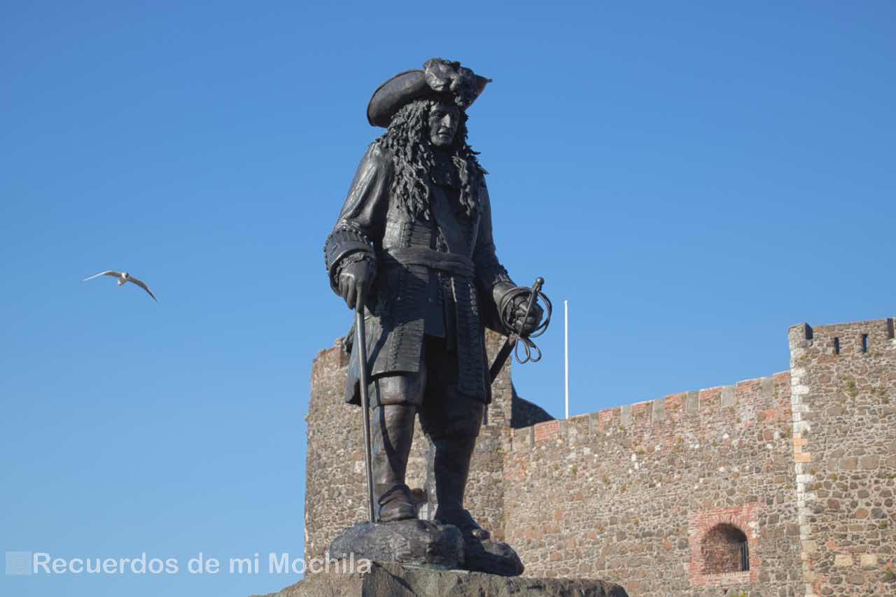 Carrickfergus