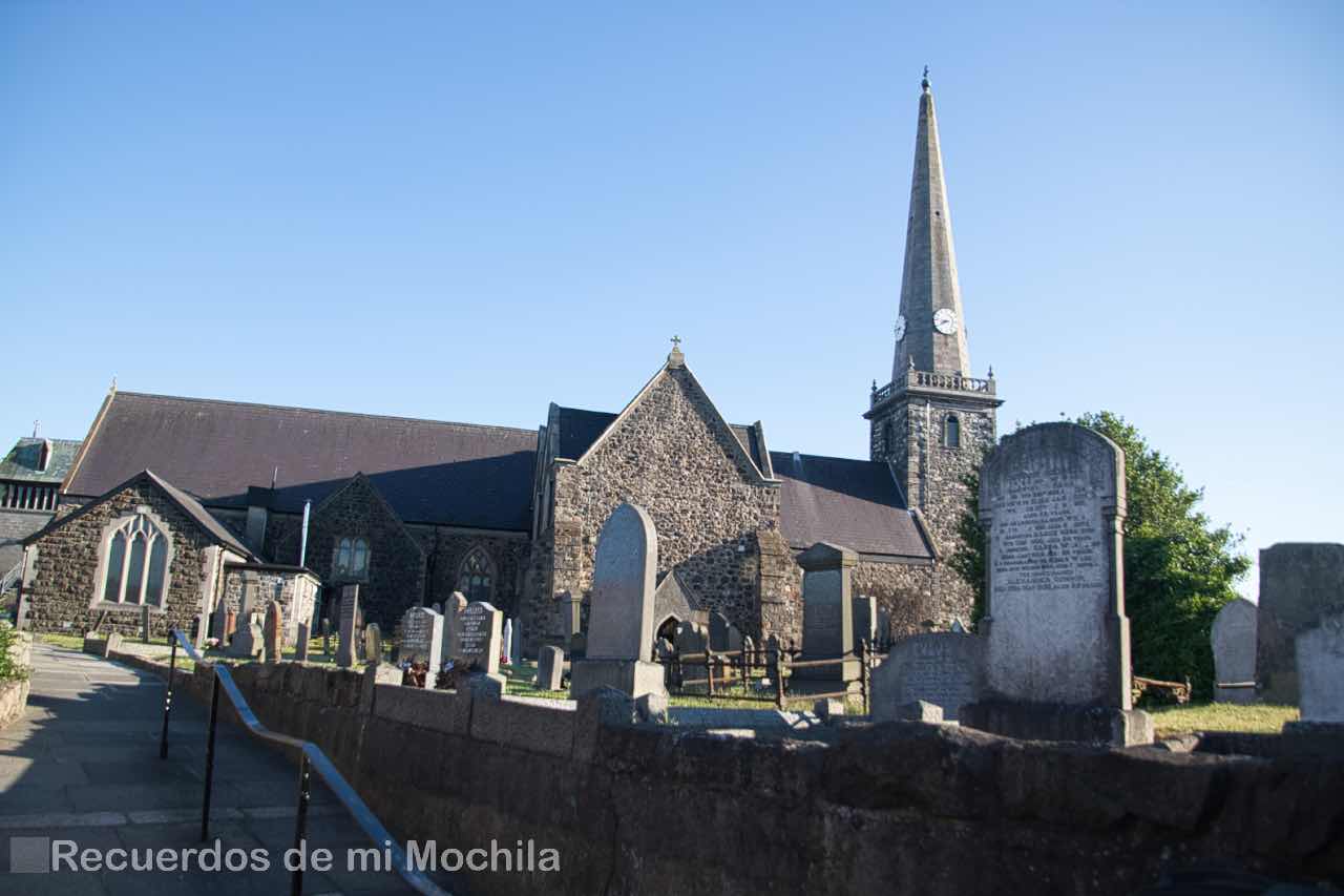Carrickfergus