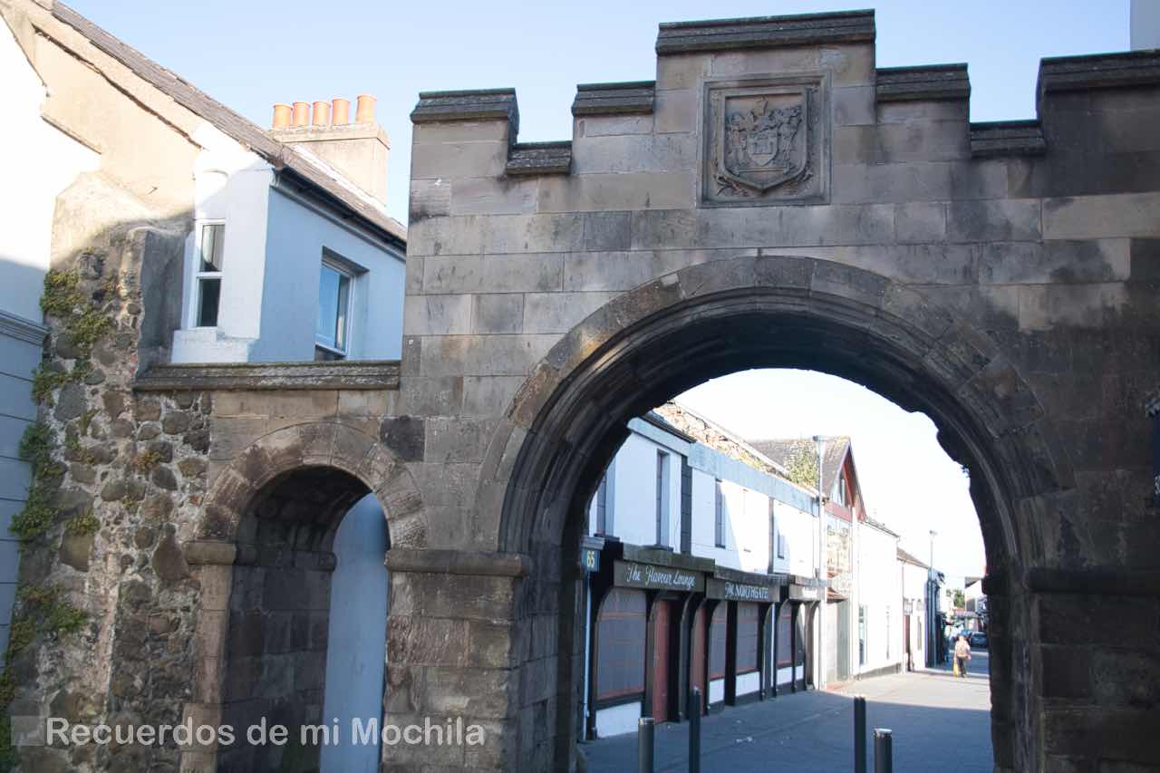 Carrickfergus