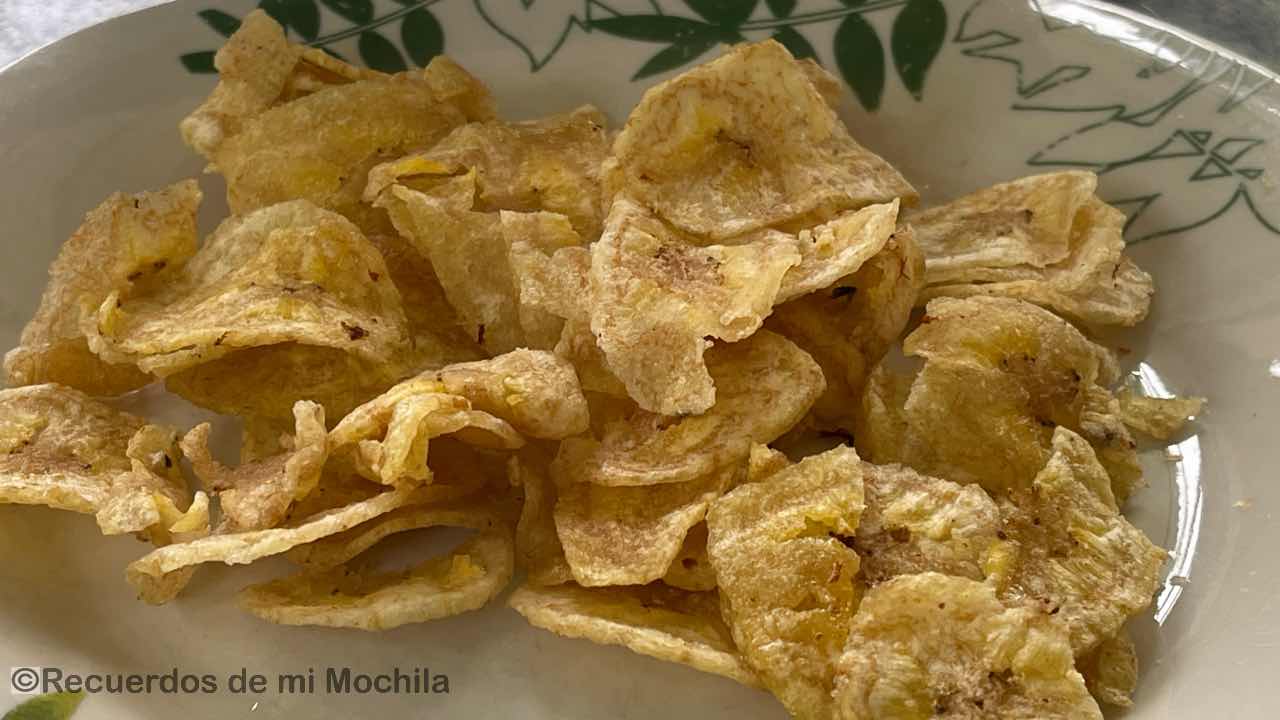 Gastronomía en Cuba