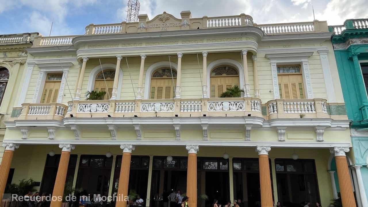 Cuba en 12 días