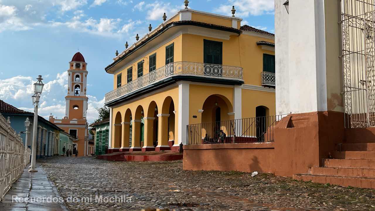Cuba en 12 días