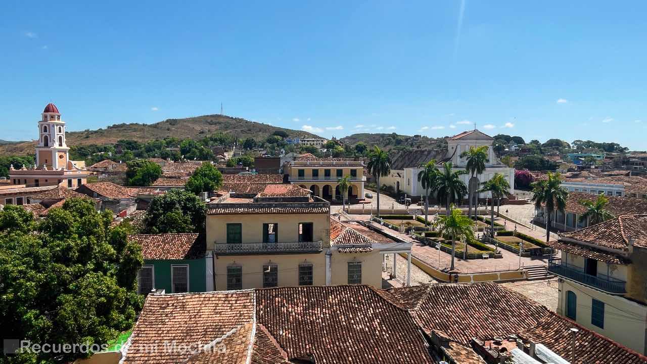 Cuba en 12 días