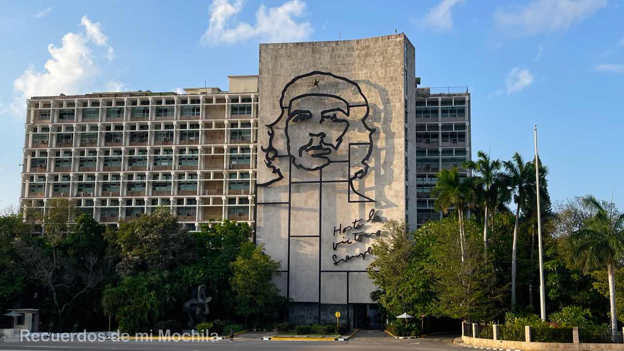 Cuba en 12 días