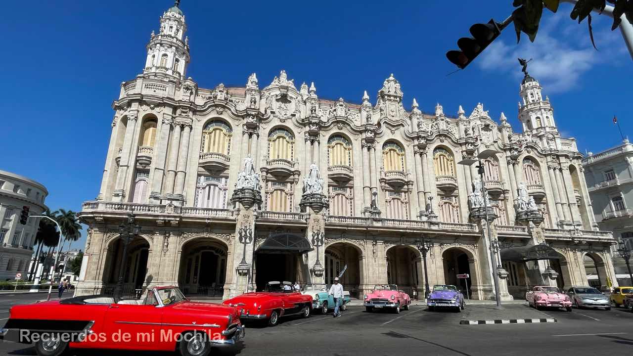 Cuba en 12 días