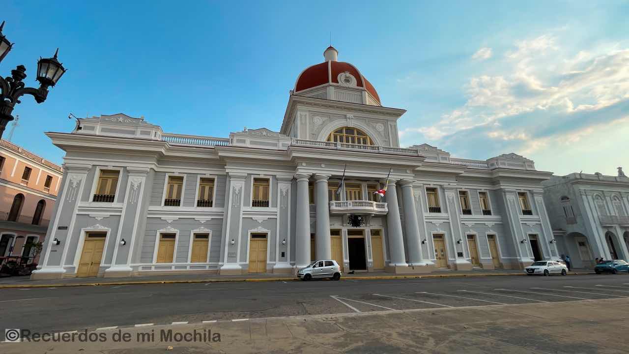 Cuba en 12 días